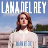 Lana Del Rey - Born To Die (Deluxe Edition) - BRAND NEW CASSETTE TAPE