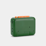 PEANUTS BEAGLE SCOUTS CP-81 PORTABLE CASSETTE PLAYER