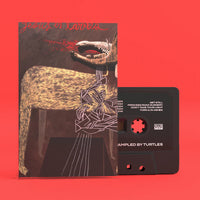 Alan Sparhawk - With Trampled by Turtles - BRAND NEW CASSETTE TAPE