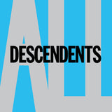 DESCENDENTS - ALL - BRAND NEW CASSETTE TAPE [pre-order]