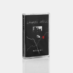 MITSKI - LAUREL HELL - BRAND NEW CASSETTE TAPE