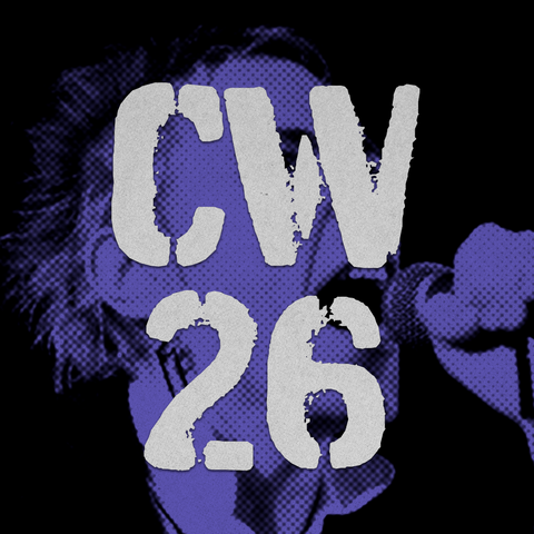 CASSETTE WEEK 2026 - SIGNUP FEE