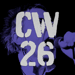 CASSETTE WEEK 2026 - SIGNUP FEE