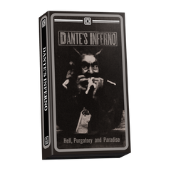 Dante's Inferno (1911) - BRAND NEW - VHS