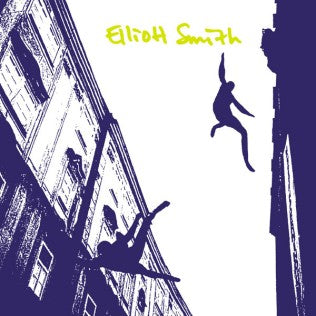 ELLIOT SMITH - s/t - BRAND NEW CASSETTE TAPE