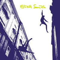 ELLIOT SMITH - s/t - BRAND NEW CASSETTE TAPE