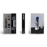 JACK WHITE - Frozen Charlote - BRAND NEW CASSETTE TAPE