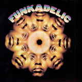 FUNKADELIC - Funkadelic - BRAND NEW CASSETTE TAPE