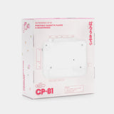 HELLO KITTY STRAWBERRY KAWAII CP-81 PORTABLE CASSETTE PLAYER