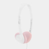 HELLO KITTY STRAWBERRY KAWAII CP-81 PORTABLE CASSETTE PLAYER