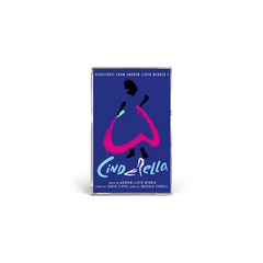 Highlights From Andrew Lloyd Webber's "Cinderella"- BRAND NEW CASSETTE TAPE