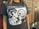 Tapehead Goo shirt [unisex]