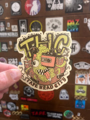 Stickers