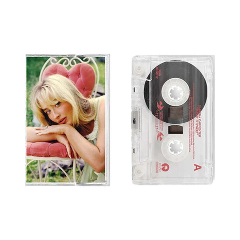 SABRINA CARPENTER - Short n Sweet - BRAND NEW CASSETTE TAPE