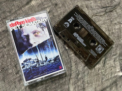PET SEMATARY (1989) OST - BRAND NEW CASSETTE TAPE