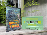 THE RETURN OF SWAMP THING OST - BRAND NEW CASSETTE TAPE