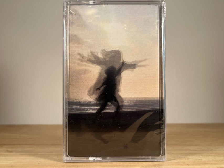 Joe Westerlund – Mojave Interlude - BRAND NEW CASSETTE TAPE