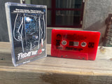 Friday the 13th (1980) - soundtrack - BRAND NEW CASSETTE TAPE