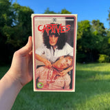 CAPTIVES (1988) - BRAND NEW - VHS