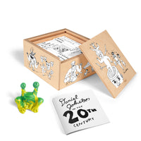 DANIEL JOHNSTON - In the 20th Century (Box Set) - BRAND NEW [pre-order]