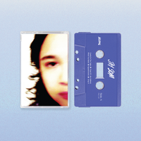 JAY SOM - Belong - BRAND NEW CASSETTE TAPE