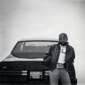 Kendrick Lamar - GNX - BRAND NEW CASSETTE TAPE