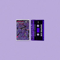 Laura Jane Grace - Adventure Club - BRAND NEW CASSETTE TAPE [pre-order]