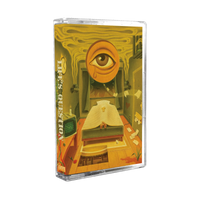 LIFE’S QUESTION - s/t - CASSETTE TAPE