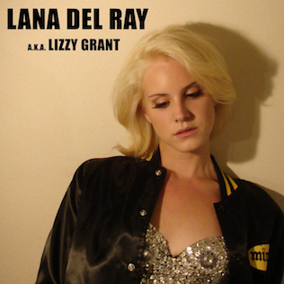 LANA DEL RAY - aka Lizzy Grant - BRAND NEW CASSETTE TAPE