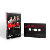 NIMRODS: GREEN DAY movie soundtrack - BRAND NEW CASSETTE TAPE