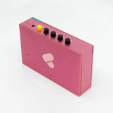 WE ARE REWIND - LECTEUR CASSETTE ROSE ET VERT • EDITH - BRAND NEW PLAYER [Free shipping]