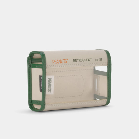 PEANUTS BEAGLE SCOUTS RETROSPEKT CP-81 CASE