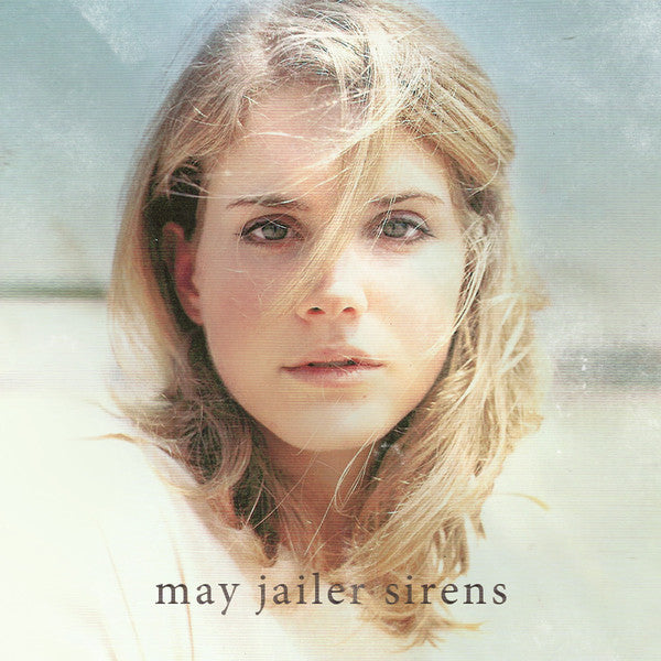 MAY JAILER [Lana Del Rey] - Sirens - BRAND NEW CASSETTE TAPE