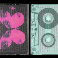 CHAPPELL ROAN - The Rise And Fall Of A Midwest Princess - BRAND NEW CASSETTE TAPE