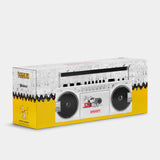 PEANUTS SNOOPY BX-85 CASSETTE PLAYER BOOMBOX