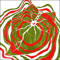 Hotline TNT - Raspberry Moon - CASSETTE TAPE