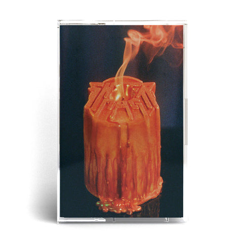 SHEER MAG - Playing Favorites - BRAND NEW CASSETTE TAPE