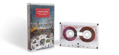 MEWITHOUTYOU- Ten Stories - BRAND NEW CASSETTE TAPE