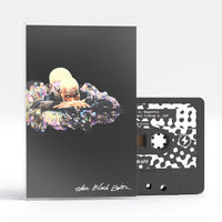 Tunde Adebimpe Thee Black Boltz - BRAND NEW CASSETTE TAPE