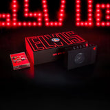 WE ARE REWIND - ELVIS • Limited Edition - BRAND NEW PLAYER [Free shipping]