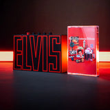 WE ARE REWIND - ELVIS • Limited Edition - BRAND NEW PLAYER [Free shipping]