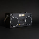 BLASTER • CURTIS BOOMBOX - CASSETTE TAPE PLAYER [PRE-ORDER]