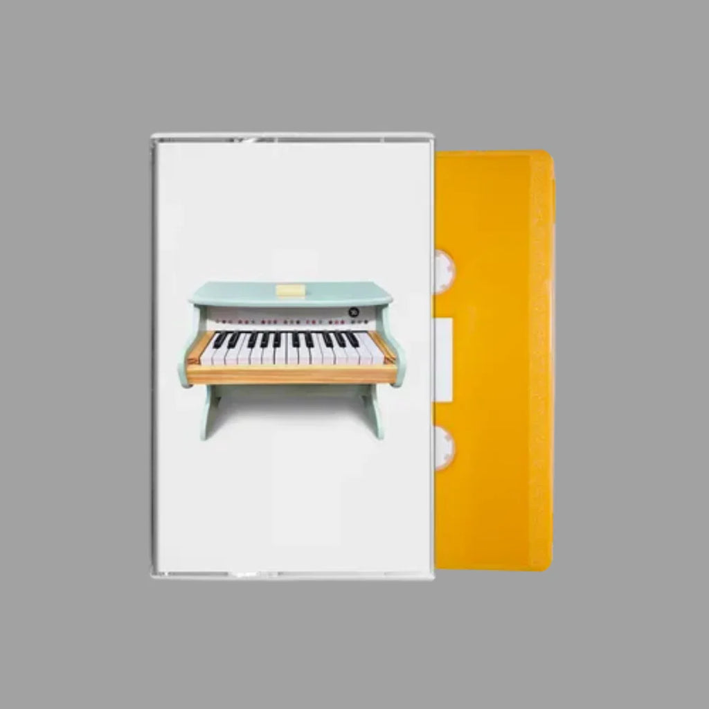 YELLOWCARD - Better Days - BRAND NEW CASSETTE TAPE