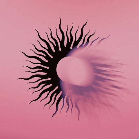 AFI - Silver Bleeds the Black Sun... - BRAND NEW CASSETTE TAPE