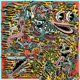 Matt C White - A Cosmic Year - BRAND NEW CASSETTE TAPE