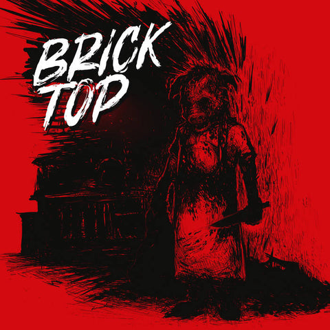 GI - brick top - BRAND NEW CASSETTE TAPE