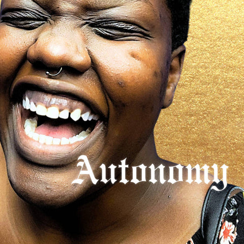 TANATSWA ESTINA. - Autonomy EP - BRAND NEW CASSETTE TAPE