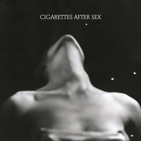 CIGARETTES AFTER SEX - I. - BRAND NEW CASSETTE TAPE