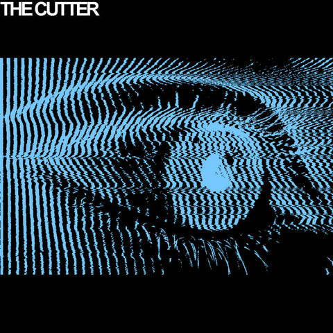 THE CUTTER - self-titled - BRAND NEW CASSETTE TAPE