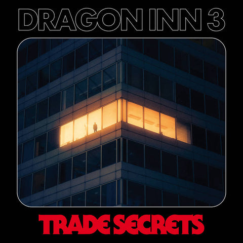 DRAGON INN 3 - Trade Secrets - BRAND NEW CASSETTE TAPE